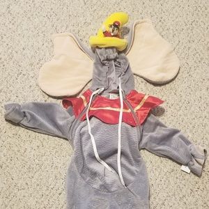 Disney Dumbo Infant Costume